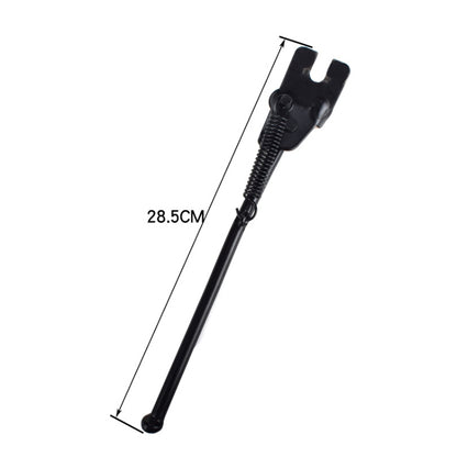 4 PCS FMFXTR Children Bike Bracket Foot Support Side Support Holder, Style: Open 20 inch - Holders by FMFXTR | Online Shopping UK | buy2fix