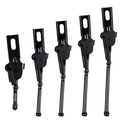 4 PCS FMFXTR Children Bike Bracket Foot Support Side Support Holder, Style: Upgraded 14 inch - Holders by FMFXTR | Online Shopping UK | buy2fix