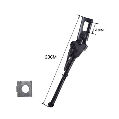 4 PCS FMFXTR Children Bike Bracket Foot Support Side Support Holder, Style: Upgraded 14 inch - Holders by FMFXTR | Online Shopping UK | buy2fix