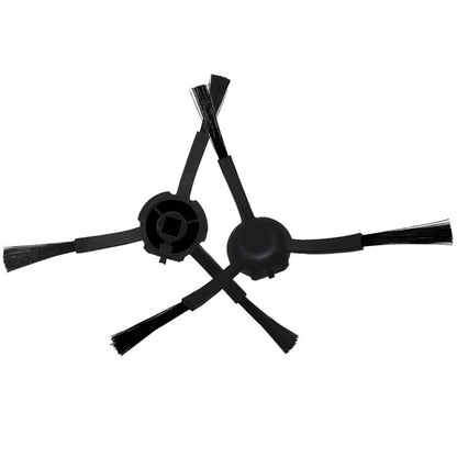 4 PCS Side Brush Replacement Accessories for Xiaomi Dreame L10 Plus - For Xiaomi Accessories by buy2fix | Online Shopping UK | buy2fix