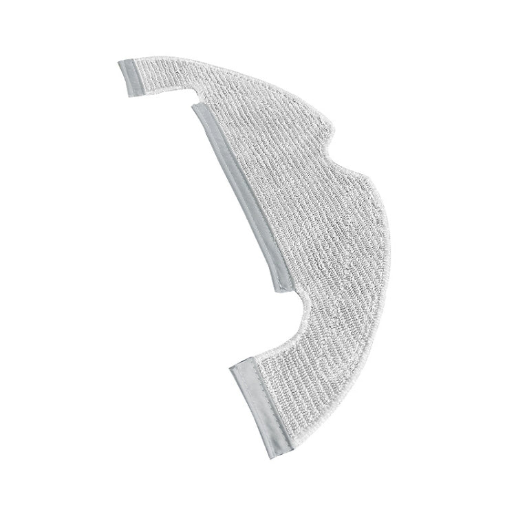 1 PC Rag Replacement Accessories for Xiaomi Dreame L10 Plus - For Xiaomi Accessories by buy2fix | Online Shopping UK | buy2fix