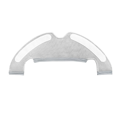 1 PC Rag Replacement Accessories for Xiaomi Dreame L10 Plus - For Xiaomi Accessories by buy2fix | Online Shopping UK | buy2fix