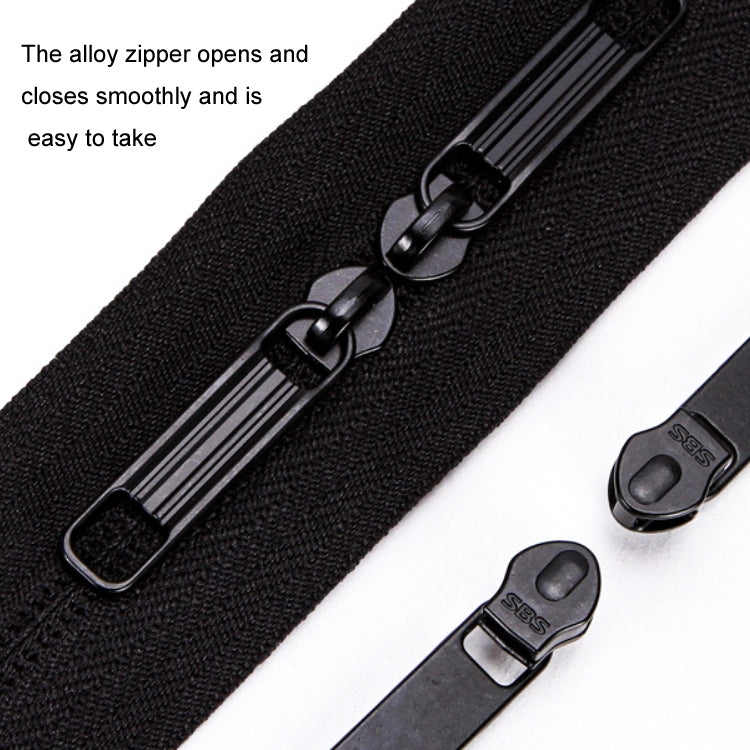 Men Business Shoulder USB External Interface Computer Bag, Color: 8001-J Red - Backpack by buy2fix | Online Shopping UK | buy2fix