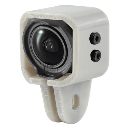 Original DJI 03 Air Unit Module Lens Mounting Kit Camera Module Housing Frame(Gray) - Others by DJI | Online Shopping UK | buy2fix