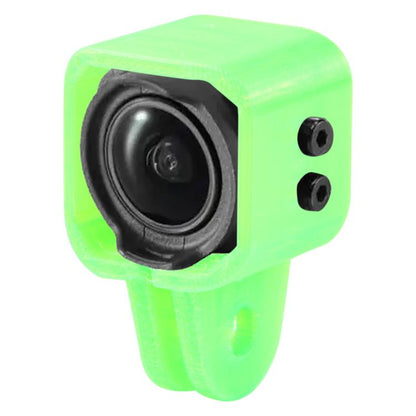 Original DJI 03 Air Unit Module Lens Mounting Kit Camera Module Housing Frame(Green) - Others by DJI | Online Shopping UK | buy2fix