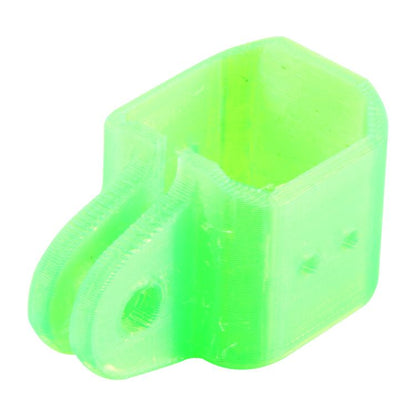 Original DJI 03 Air Unit Module Lens Mounting Kit Camera Module Housing Frame(Green) - Others by DJI | Online Shopping UK | buy2fix
