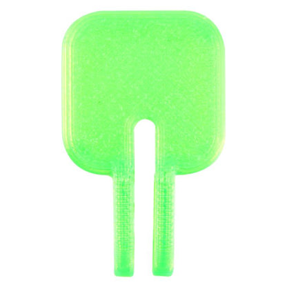 Original DJI 03 Air Unit Module Lens Mounting Kit Camera Module Housing Frame(Green) - Others by DJI | Online Shopping UK | buy2fix