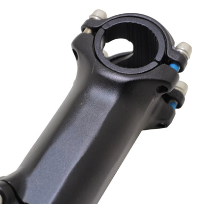 FMFXTR Bicycle Handlebar Diameter 25.4mm to 31.8mm Reducing Sleeve(Black) - Others by FMFXTR | Online Shopping UK | buy2fix