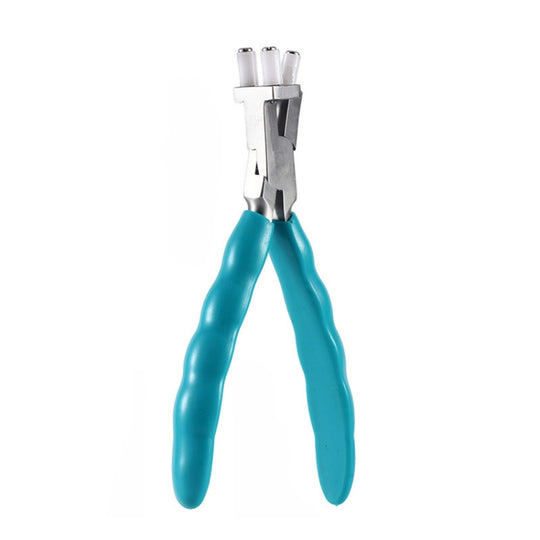 Glasses Nose Pad Adjustment Tool Pliers Glasses Repair Tool(DH-002)