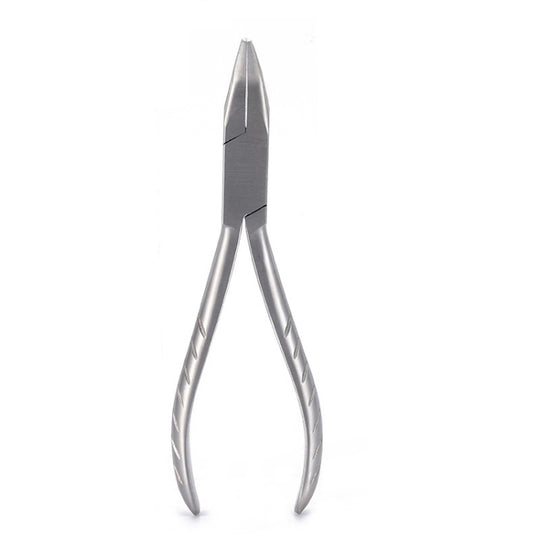 Glasses Repair Tool Pliers Nose Pad Pliers temple pliers, Model: YG-1004