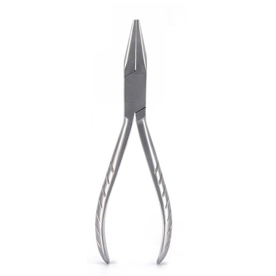 Glasses Repair Tool Pliers Nose Pad Pliers temple pliers, Model: YG-1005