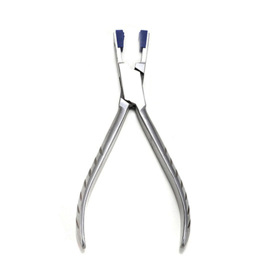 Glasses Repair Tool Pliers Nose Pad Pliers temple pliers, Model: YG-1016