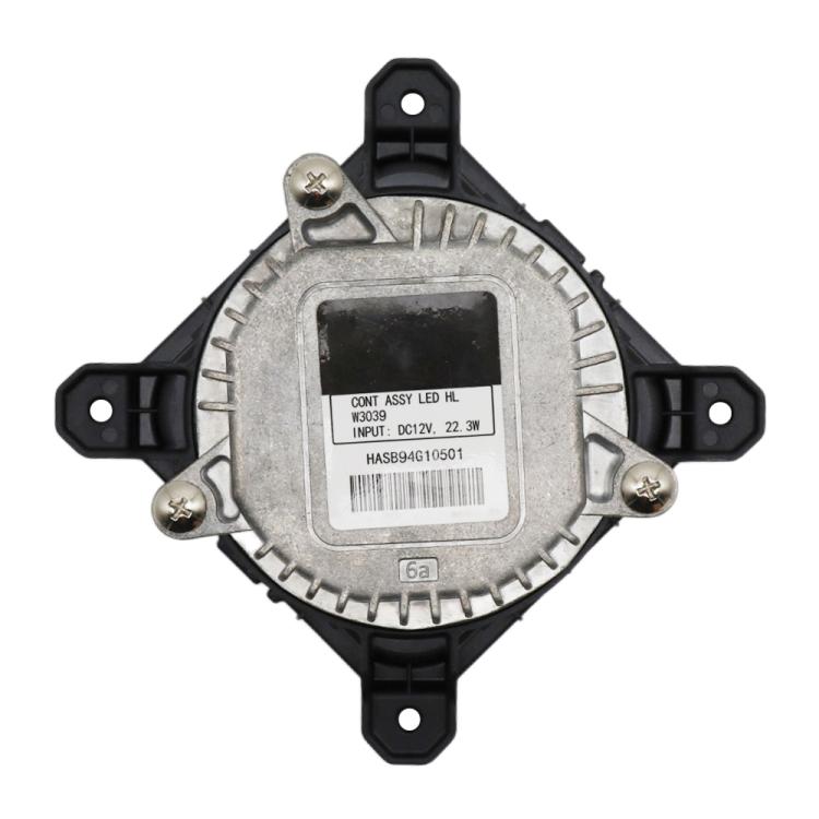 For Nissan Headlight LED Driver Control Module(HASB94G10501) - Lamp Controller by buy2fix | Online Shopping UK | buy2fix