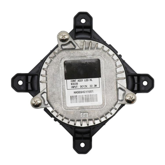 For Nissan Headlight LED Driver Control Module(HASB94G10501) - Lamp Controller by buy2fix | Online Shopping UK | buy2fix