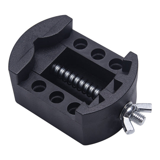 3 PCS 2058 Watch Repair Tool Watch Seat  Dial Cover Fixing Seat, Model: B Type