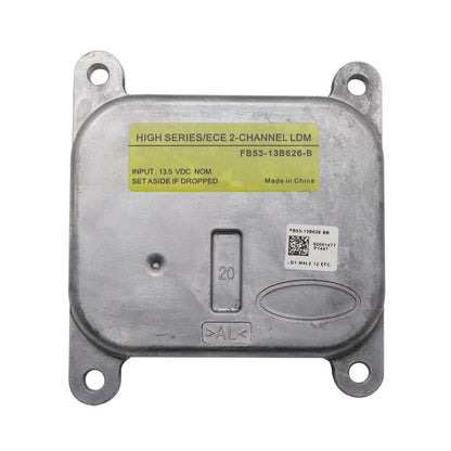 For Ford Car LED Light Source Controller Module(FB53-13B626-B) - Lamp Controller by buy2fix | Online Shopping UK | buy2fix