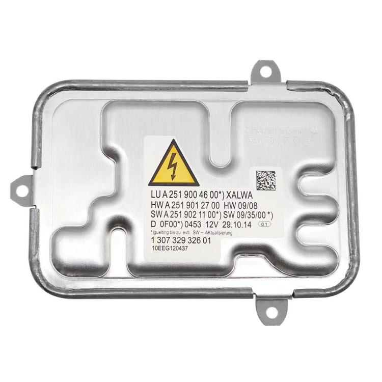 For Mercedes-Benz Headlight D1 Ballast AFS Controller(130732932601) - Lamp Controller by buy2fix | Online Shopping UK | buy2fix