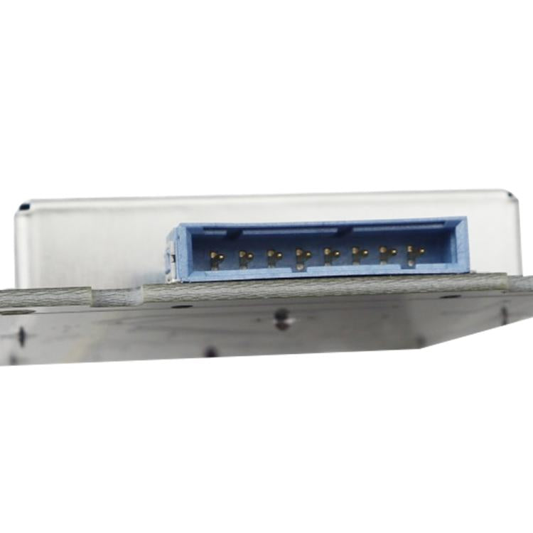 For Volkswagen/Audi Front LED Light Controller Driver Module(4H0907472F) - Lamp Controller by buy2fix | Online Shopping UK | buy2fix