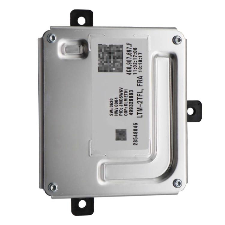 For Volkswagen/Audi/Skoda LED Driver Module(4G0.907.697F) - Lamp Controller by buy2fix | Online Shopping UK | buy2fix
