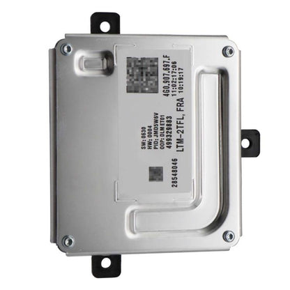 For Volkswagen/Audi/Skoda LED Driver Module(4G0.907.697F) - Lamp Controller by buy2fix | Online Shopping UK | buy2fix