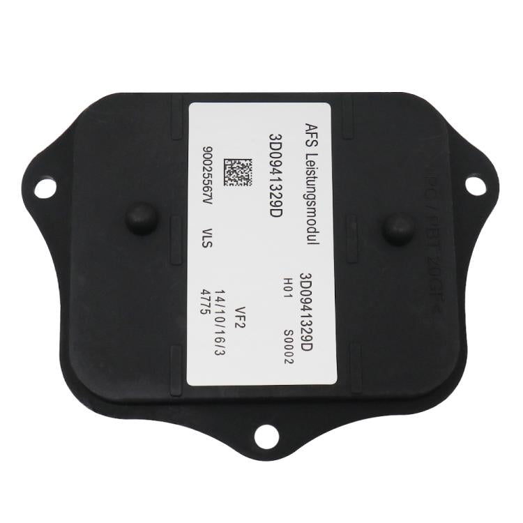 For Volkswagen/Audi Q5 Headlight Follow-Up Steering Module AFS(3D0941329D) - Lamp Controller by buy2fix | Online Shopping UK | buy2fix