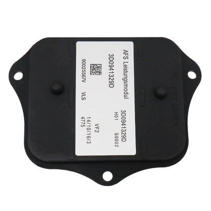 For Volkswagen/Audi Q5 Headlight Follow-Up Steering Module AFS(3D0941329D) - Lamp Controller by buy2fix | Online Shopping UK | buy2fix