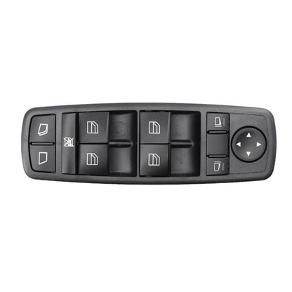 For Mercedes-Benz Car Window Switch Replacement Components(A2518300190) - Car Switches by buy2fix | Online Shopping UK | buy2fix