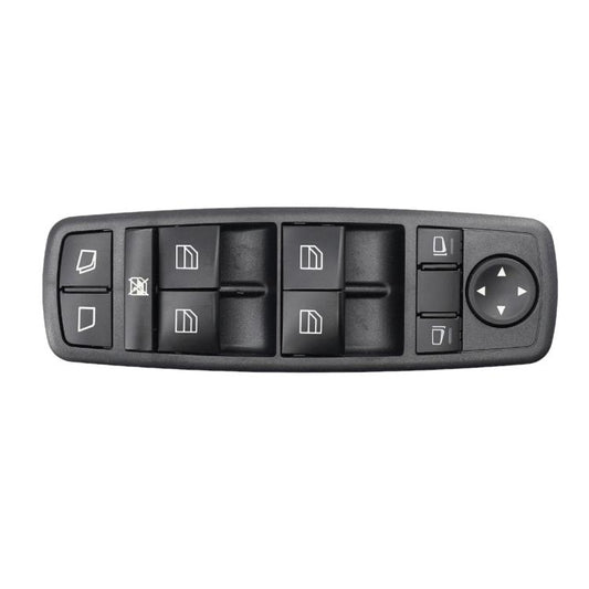 For Mercedes-Benz Car Window Switch Replacement Components(A2518300190) - Car Switches by buy2fix | Online Shopping UK | buy2fix