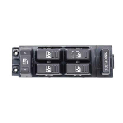 For Chevrolet / GMC Car Window Switch Replacement Kit(15720127) - Car Switches by buy2fix | Online Shopping UK | buy2fix