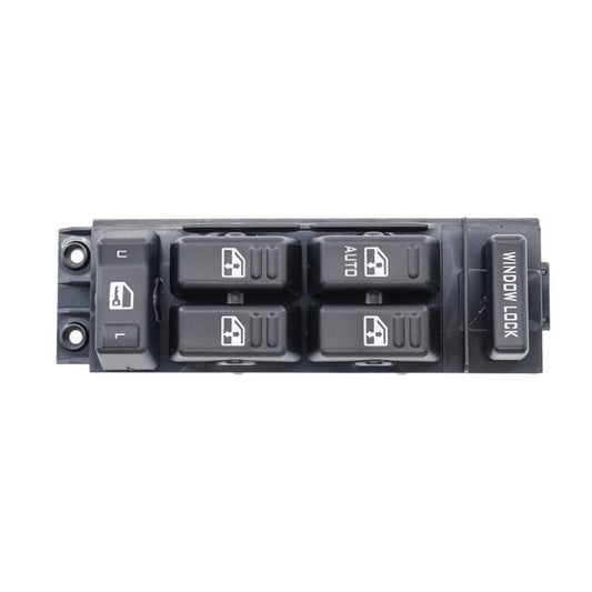 For Chevrolet / GMC Car Window Switch Replacement Kit(15720127) - Car Switches by buy2fix | Online Shopping UK | buy2fix
