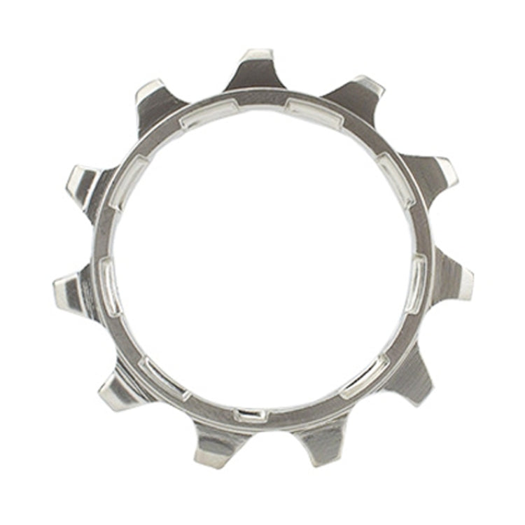 VG Sports Bike Lightweight Wear -Resistant Freewheel Patches, Style: 11T (Silver) - Bicycle Chains & Rounds by buy2fix | Online Shopping UK | buy2fix