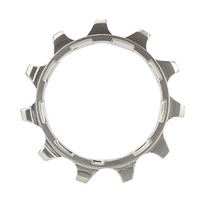 VG Sports Bike Lightweight Wear -Resistant Freewheel Patches, Style: 11T (Silver) - Bicycle Chains & Rounds by buy2fix | Online Shopping UK | buy2fix