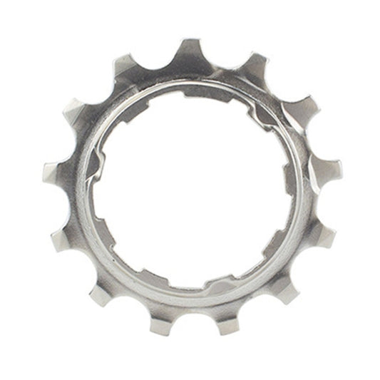 VG Sports Bike Lightweight Wear -Resistant Freewheel Patches, Style: 8 Speed 13T (Silver) - Bicycle Chains & Rounds by buy2fix | Online Shopping UK | buy2fix