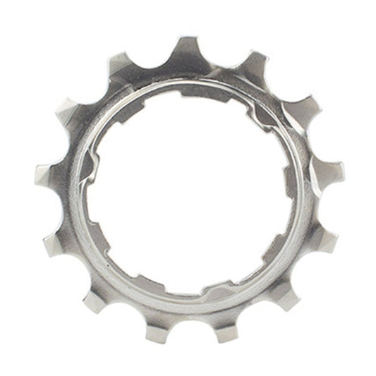 VG Sports Bike Lightweight Wear -Resistant Freewheel Patches, Style: 10 Speed 13T (Silver) - Bicycle Chains & Rounds by buy2fix | Online Shopping UK | buy2fix