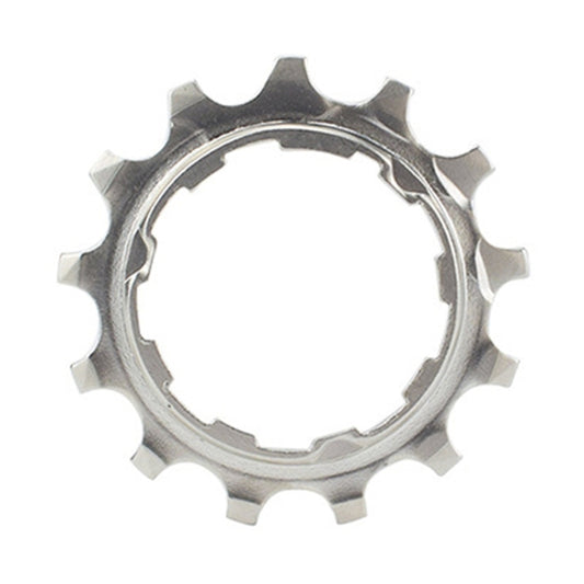 VG Sports Bike Lightweight Wear -Resistant Freewheel Patches, Style: 11 Speed 13T (Silver) - Bicycle Chains & Rounds by buy2fix | Online Shopping UK | buy2fix