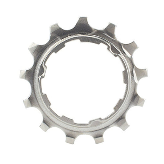 VG Sports Bike Lightweight Wear -Resistant Freewheel Patches, Style: 12 Speed 13T (Silver) - Bicycle Chains & Rounds by buy2fix | Online Shopping UK | buy2fix