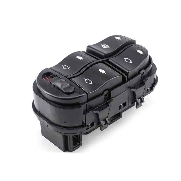For Ford Focus Car Window Switch Replacement Assembly(7S4Z-14529-A) - Car Switches by buy2fix | Online Shopping UK | buy2fix