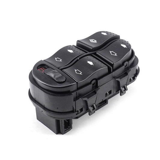 For Ford Focus Car Window Switch Replacement Assembly(7S4Z-14529-A) - Car Switches by buy2fix | Online Shopping UK | buy2fix