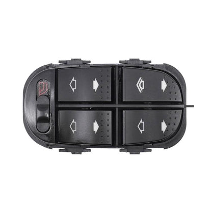 For Ford Focus Car Window Switch Replacement Assembly(7S4Z-14529-A) - Car Switches by buy2fix | Online Shopping UK | buy2fix