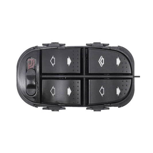 For Ford Focus Car Window Switch Replacement Assembly(7S4Z-14529-A) - Car Switches by buy2fix | Online Shopping UK | buy2fix