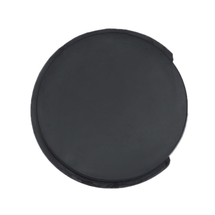 Silicone Folk Acoustic Guitar Sound Hole Cover Guitar Anti-whistle Mute(For 38/39 inches) - String Instrument Accessories by buy2fix | Online Shopping UK | buy2fix