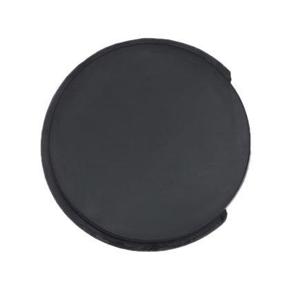 Silicone Folk Acoustic Guitar Sound Hole Cover Guitar Anti-whistle Mute(For 38/39 inches) - String Instrument Accessories by buy2fix | Online Shopping UK | buy2fix