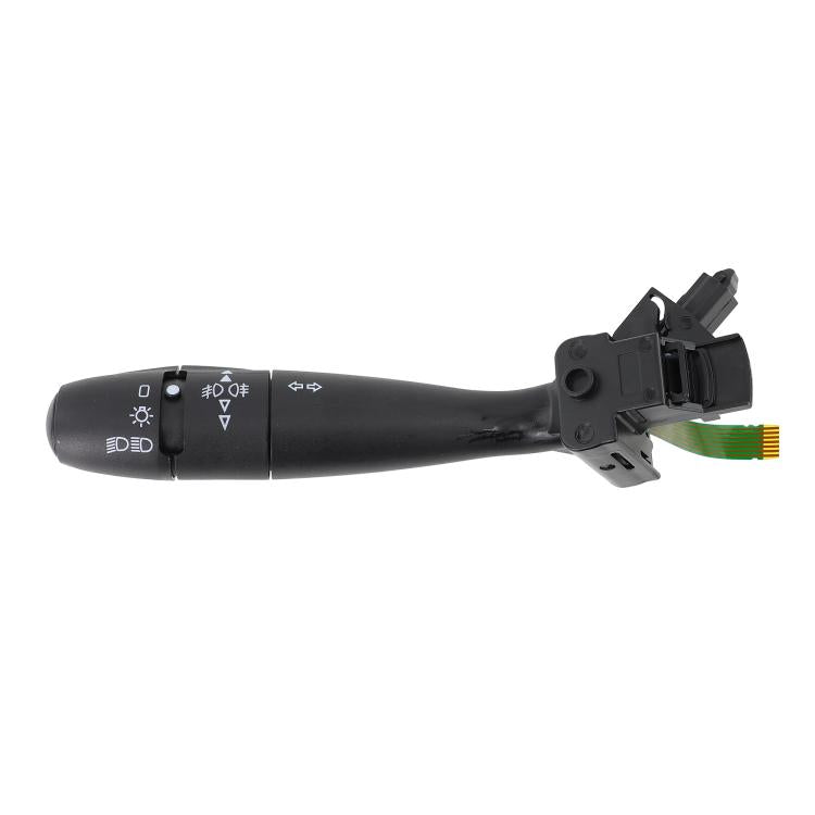 For Peugeot Car Indicator Handle Switch Replacement Components(96595087XT) - Car Switches by buy2fix | Online Shopping UK | buy2fix