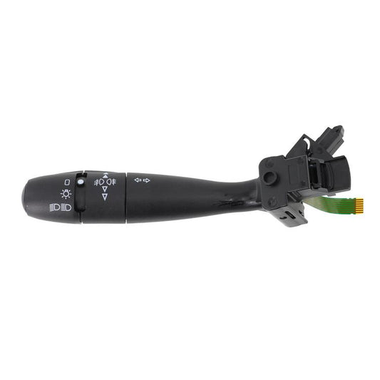 For Peugeot Car Indicator Handle Switch Replacement Components(96595087XT) - Car Switches by buy2fix | Online Shopping UK | buy2fix