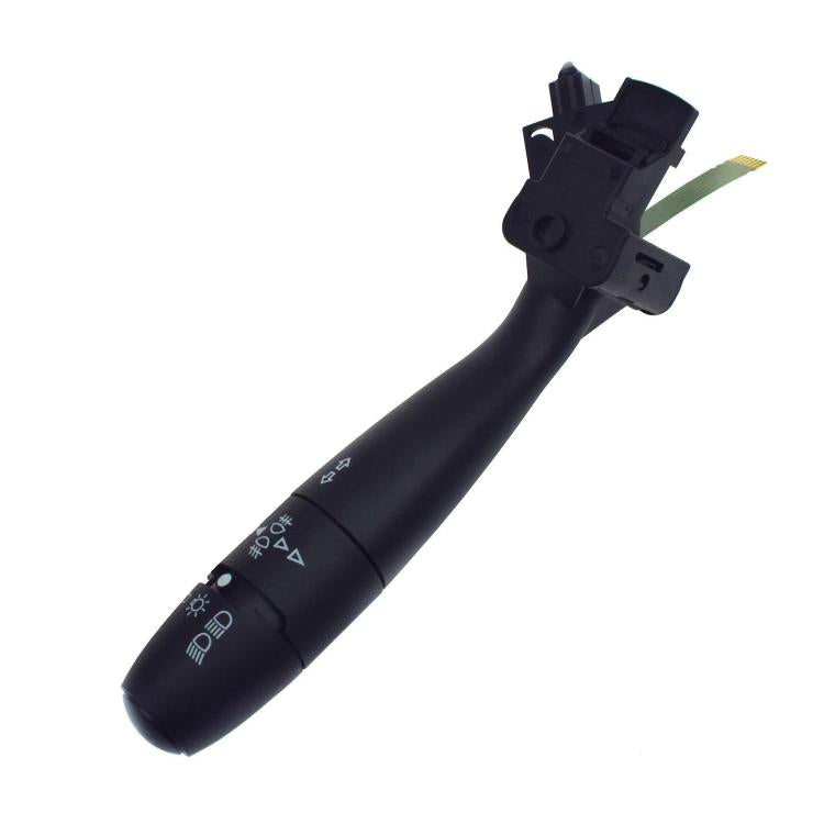 For Peugeot Car Indicator Handle Switch Replacement Components(96595087XT) - Car Switches by buy2fix | Online Shopping UK | buy2fix
