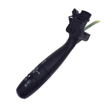 For Peugeot Car Indicator Handle Switch Replacement Components(96595087XT) - Car Switches by buy2fix | Online Shopping UK | buy2fix
