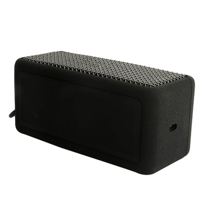 M1 Bluetooth Speaker Silicone Case For Marshall Emberton(Dark Blue) - Protective Case by buy2fix | Online Shopping UK | buy2fix