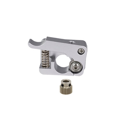 MK10 3D Printer Extruder Kit Long and Short Distance Feeding Machine(1.75mm Left Direction) - Parts by buy2fix | Online Shopping UK | buy2fix