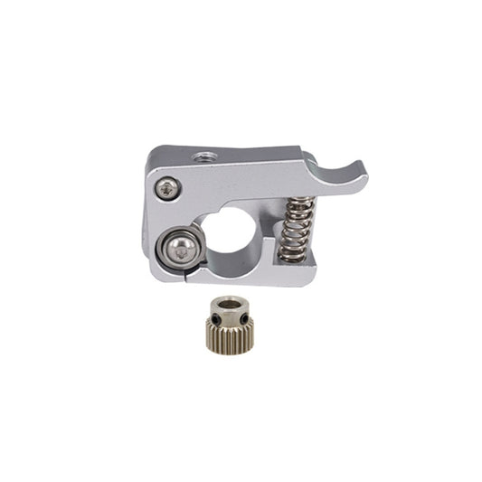 MK10 3D Printer Extruder Kit Long and Short Distance Feeding Machine(1.75mm Right Direction) - Parts by buy2fix | Online Shopping UK | buy2fix