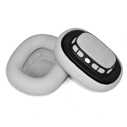 1pair Earmuffs Sponge Cover Ear Pads For AirPods Max(Sakura Pink) - For AirPods Max by buy2fix | Online Shopping UK | buy2fix